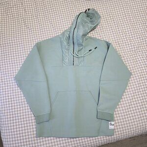 Nike Jordan 23 Engineered Half Zip Hoodie